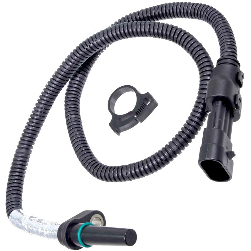 CHENHO Turbocharger Speed Sensor, Turbo Charger Output Speed Sensor for Cummins ISB ISC ISX 6.7L Diesel Dodge RAM 2500 3500 4500 5500 4032806 6.7 Liter Turbo - Image 4